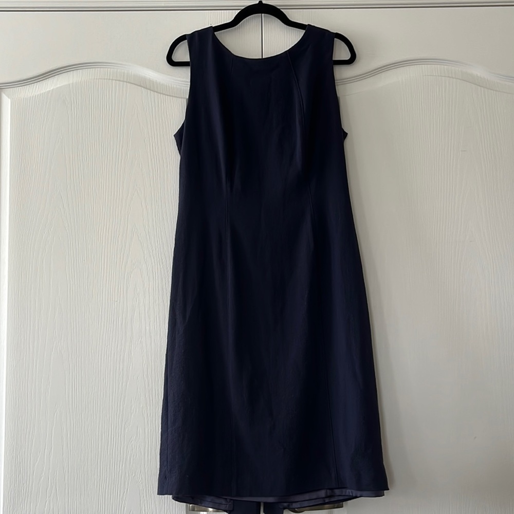 GUC Ross Mayer dress